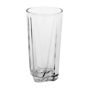 Ποτήρια νερού γυάλινα τεμ. 6 300 ml Φ7Χ13 εκ. - KESKOR 61250